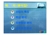 [전략경영론] 엠파스(empas)의 생존전략-2