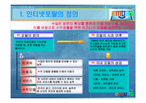 [전략경영론] 엠파스(empas)의 생존전략-3