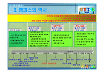 [전략경영론] 엠파스(empas)의 생존전략-9