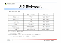 [인터넷비즈니스] nexon 넥슨 성공사례분석-9