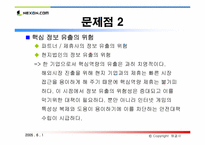 [인터넷비즈니스] nexon 넥슨 성공사례분석-15