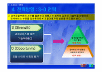 [전략경영] 엠파스(empas) 중장기전략-8