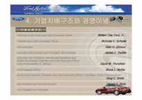 [국제경영론] 포드자동차-10