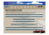 [국제경영론] 포드자동차-16