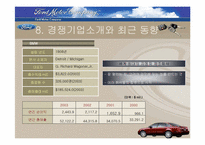 [국제경영론] 포드자동차-19