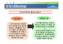 [국제경영] 보잉 VS 에어버스-6