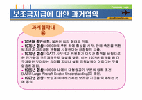 [국제경영] 보잉 VS 에어버스-14