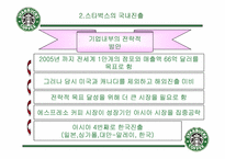[경영학] 스타벅스 경영분석-12