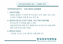 [경영분석] 한국외국어대학교 분석-19