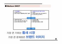 [경영전략] 메디슨실패사례 연구-8