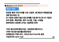 [경영전략] 메디슨실패사례 연구-15