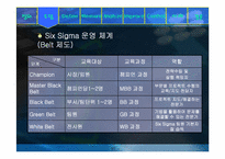 [경영정보시스템] 6시그마-12