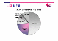 [마케팅] Hanaro Telecom(하나로텔레콤) 마케팅전략-6