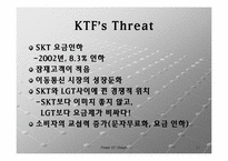 [마케팅] KTF텔레콤 마케팅전략-11