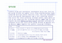 [기업분석] 현대자동차의 인도진출전략분석-14