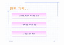 [기업분석] 현대자동차의 인도진출전략분석-20