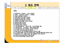 [기업조사] 이랜드 기업분석-5
