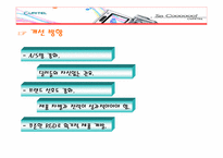 [기업분석] 팬택앤큐리텔 기업조사-11