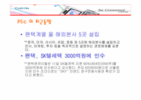 [기업분석] 팬택앤큐리텔 기업조사-13
