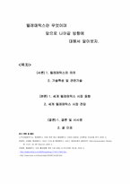 텔레매틱스에 대해서-1