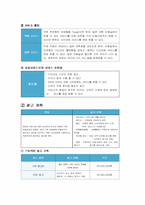 [창업계획서] 방문형 미용산업 사업계획서-14