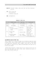 [국제기업사례분석] WAL MART(월마트)의 현황과 한국시장 진출-5
