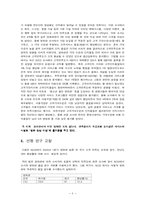 [마케팅조사론] 영화관(멀티플렉스영화관)을 이용한 소비자들의 효율적 선택과 만족도에 관한 보고서-5