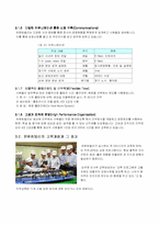 [경영전략] 유한킴벌리의 성공경영전략-7