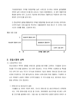 [국제경영론] 진입시장의 선택-7