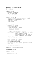 [경영학] 10억 투자계획서 -산소방투자산업-10