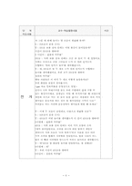 [초등사회수업지도안] 우리의 민속놀이-5