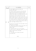 [초등사회수업지도안] 우리의 민속놀이-7