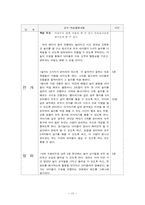 [초등사회수업지도안] 우리의 민속놀이-11