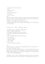시조(형식,명칭,종류,시대별특징,감상)-9