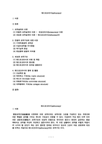 애드호크라시(adhocracy)-1