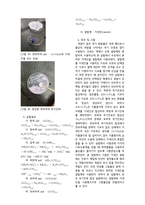 무기안료의 합성 결과레포트-11
