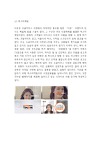 티몬 마케팅연구- 티몬 티켓몬스터 기업분석과 소셜커머스분석및 마케팅 4P,STP,SWOT분석및 향후전략 아이디어제시-15