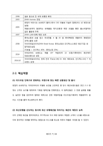 자라(ZARA)의 국내 진출 전략과 향후 과제-7