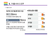 카풀서비스 현황과 이슈사항 [카풀,풀러스,럭시,우버,그랩,공유경제,카카오T 카풀,카카오T,스마트 모빌리티]-5