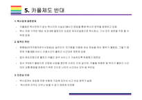 카풀서비스 현황과 이슈사항 [카풀,풀러스,럭시,우버,그랩,공유경제,카카오T 카풀,카카오T,스마트 모빌리티]-14
