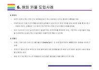 카풀서비스 현황과 이슈사항 [카풀,풀러스,럭시,우버,그랩,공유경제,카카오T 카풀,카카오T,스마트 모빌리티]-17