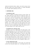 [사회복지행정론] 사회복지행정가의 역할과 과제에 대해 논하시오-3
