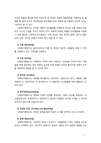 [사회복지행정론] 사회복지행정가의 역할과 과제에 대해 논하시오-7