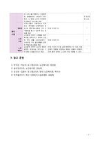 [노인복지론] 우리나라 노인복지시설의 종류와 특징에 대해 비교하시오-7
