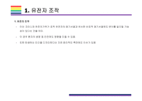 맞춤아기, 인간 유전자 조작 기술에 대한 찬성, 반대 [맞춤아기,유전자 조작,유전자 가위,생명,생명윤리,크리스퍼,유전자 변형]-4