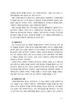 [사회복지행정론] 사회복지조직의 인간관계 이론에 대해 설명하시오-3