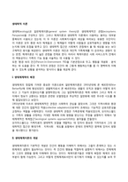 [생태학적 이론] 생태체계이론-3
