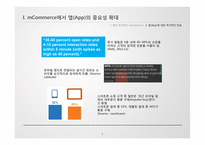 엠커머런스에서 앱(App)의 중요성 & 고객 유지(Customer Retention) 방안-5