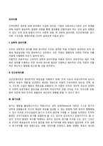조직이론 레포트-2