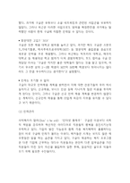 구글 조직분석 레포트- 구글 Google 기업분석과 조직문화,인적자원관리 및 구글 조직관리 성공사례연구-12